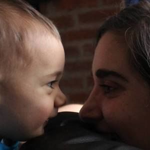 Meet your Posher, Lucía